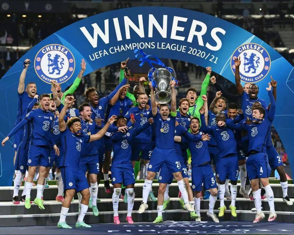 英超强势！5队争3个冠军，利物浦曼城实力最强，