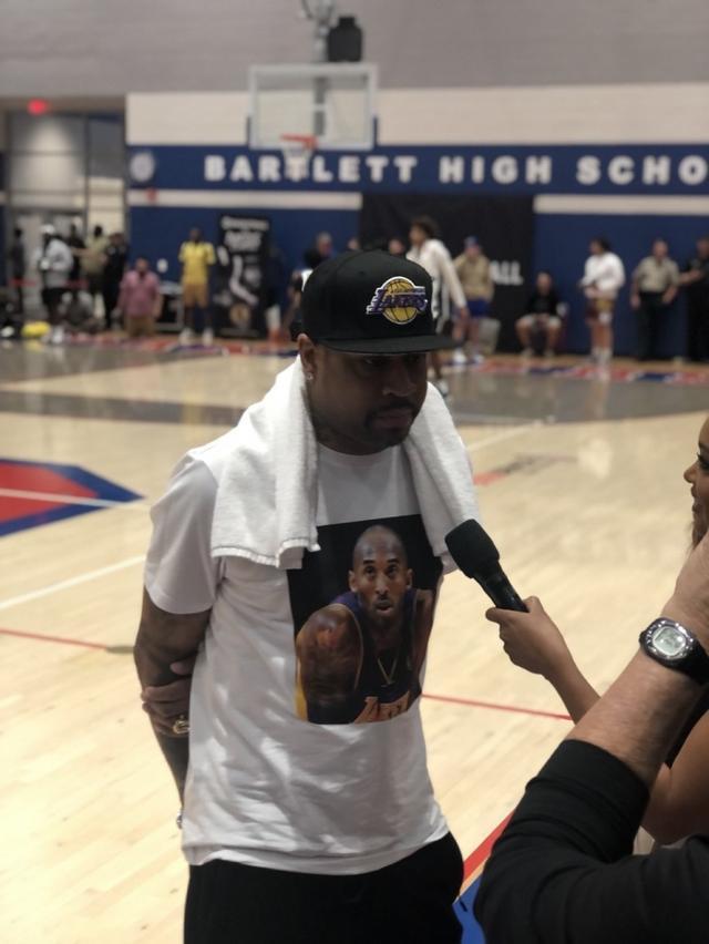 你很难想象库兹马今年仅30周岁