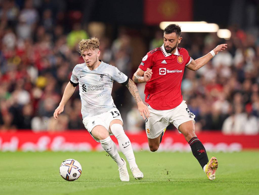 西媒：皇马正在密切关注怀森，此前他们原本没打算今夏买中卫